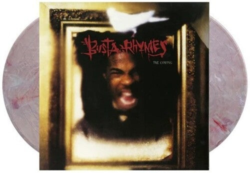 Busta Rhymes - The Coming (Vinyl) { vinyl }