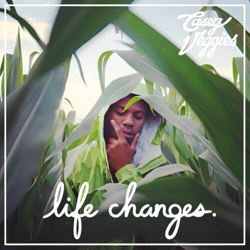 Casey Veggies - Life Changes (Vinyl) { vinyl }