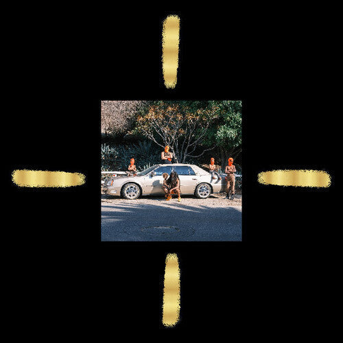 Murs - Love & Rockets 3:16 (The Emancipation) (Vinyl) { vinyl }