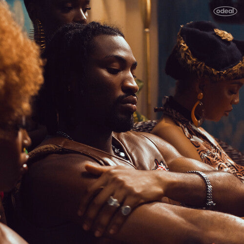 Odeal - Sunday At Zuri's (Vinyl) { vinyl }