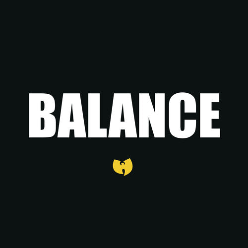 Masta Killa - Balance (Vinyl) { vinyl }