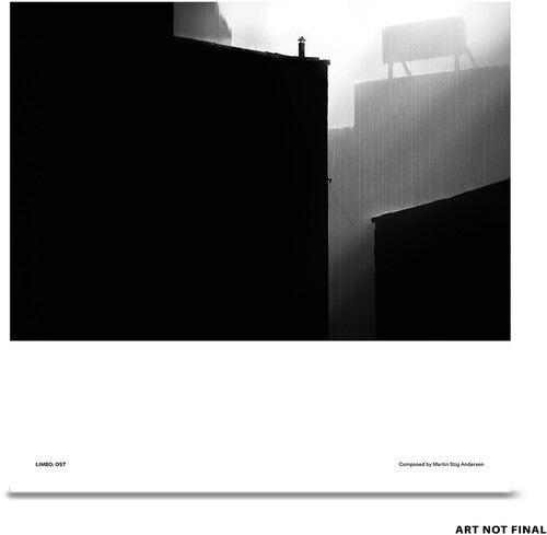 Martin Stig Andersen - LIMBO (Original Soundtrack) (Vinyl) { vinyl }