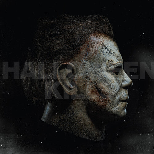 Halloween Kills (Original Soundtrack) (Vinyl) { vinyl }