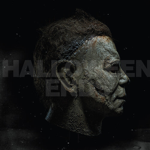 Halloween Ends (Original Soundtrack) (Vinyl) { vinyl }