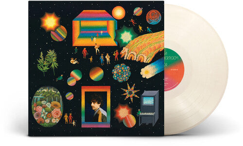 Sessa - Pequena Vertigem De Amor (IEX) (Vinyl) { vinyl }