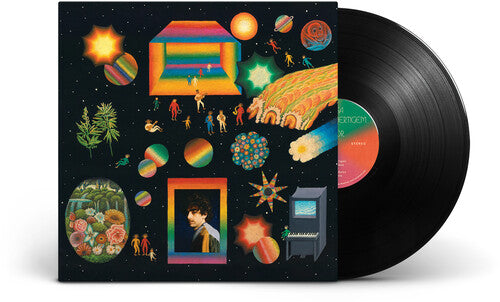 Sessa - Pequena Vertigem De Amor (Vinyl) { vinyl }