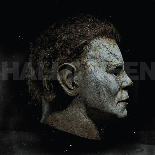 John Carpenter - Halloween - Expanded Art Edition (Original Soundtrack) (Vinyl) { vinyl }