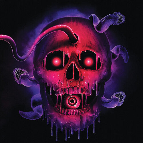Richard Band - From Beyond (Original Soundtrack) (Vinyl) { vinyl }