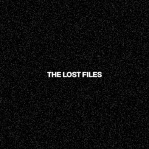 Ski Mask the Slump God - The Lost Files - Cloud Orange (Vinyl) { vinyl }