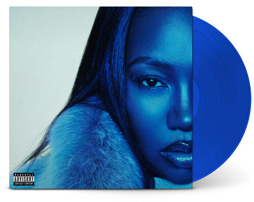 Leikeli47 - For Promotional Use Only (Vinyl) { vinyl }