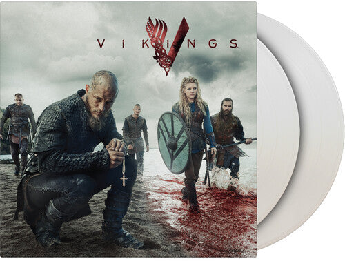 Trevor Morris - Vikings: Season 3 (Music From The TV Series) (Original Soundtrack) (Vinyl) { vinyl }