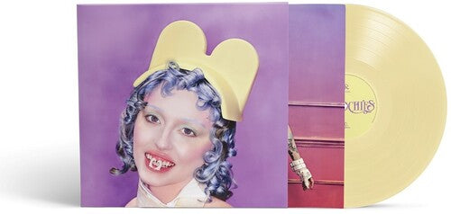 Ashnikko - Smoochies (Vinyl) { vinyl }