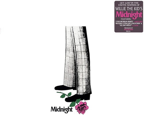 Midnight (Vinyl) { vinyl }