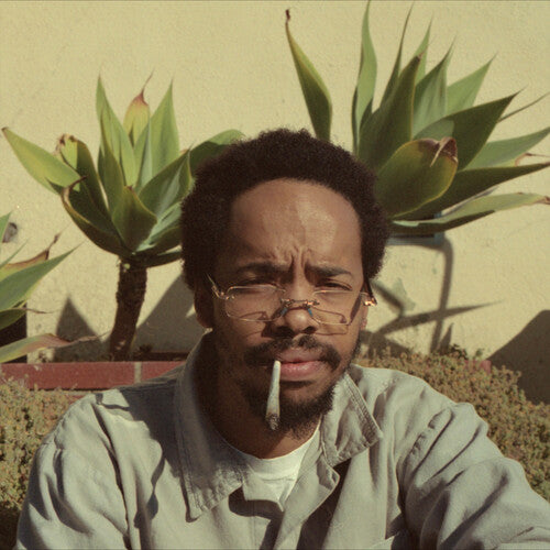 Earl Sweatshirt - Live Laugh Love    (Black Vinyl) (Vinyl) { vinyl }