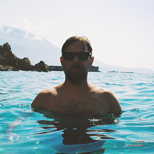 Offline - La Grande Evasion (Vinyl) { vinyl }
