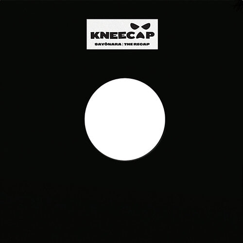 KNEECAP - Sayonara / The Recap (Vinyl) { vinyl }