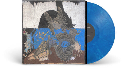 Conway the Machine - Look What I Became - Blue Marble (Vinyl) { vinyl }