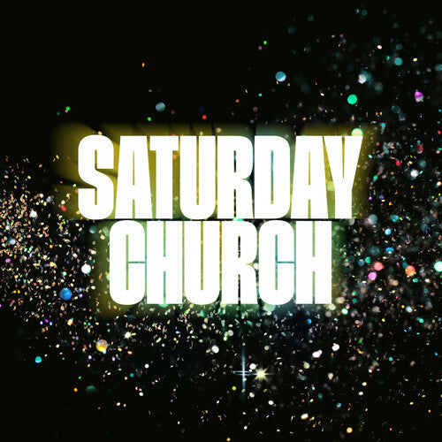 Saturday Church (Original Soundtrack) (Vinyl) { vinyl }