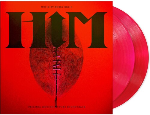 HiM - HIM (Original Soundtrack) (Vinyl) { vinyl }