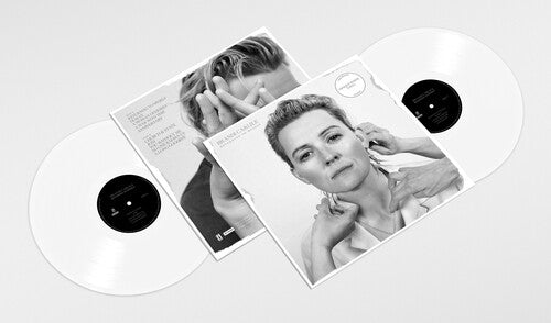 Brandi Carlile- Returning To Myself (Opaque White Vinyl) { vinyl }