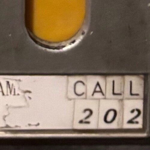 S.A.R. - 202 (Vinyl) { vinyl }