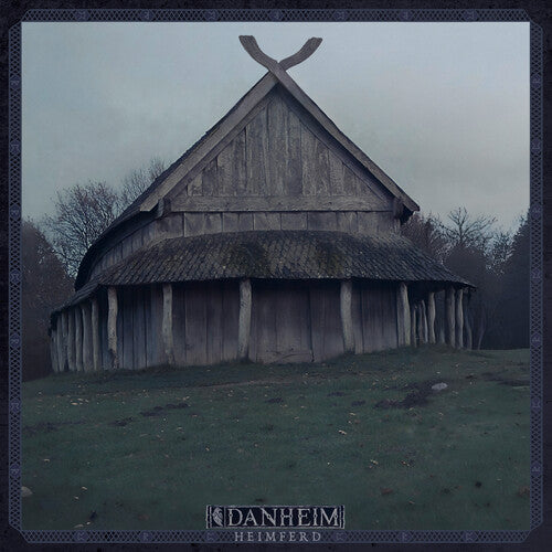 Danheim - Heimferd (Vinyl) { vinyl }