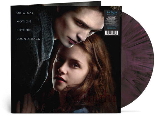 Various Artists - Twilight (Original Soundtrack) (Vinyl) { vinyl }