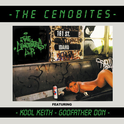 Kool Keith - The Cenobites (Vinyl) { vinyl }