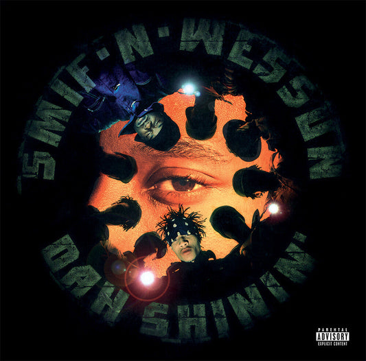 Smif-N-Wessun - Dah Shinin' (LP) { vinyl }