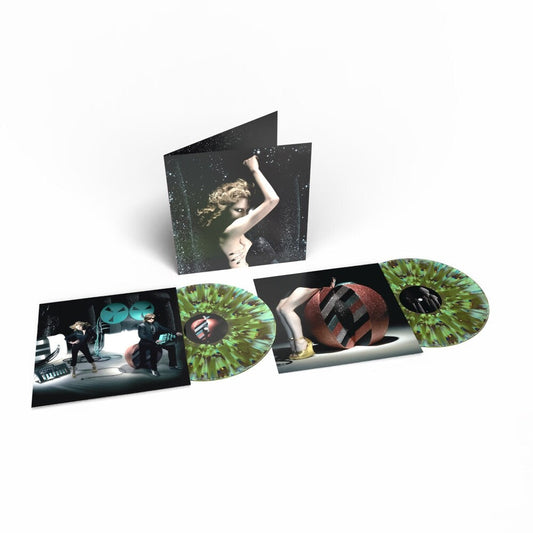 Goldfrapp - Supernature (LP) { vinyl }