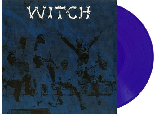 Witch - Fool's Ride { vinyl }