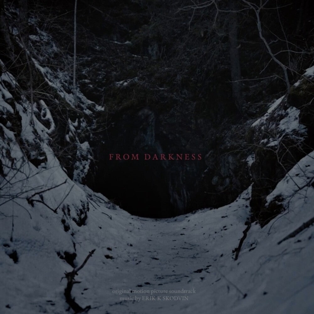 Skodvin, Erik K - From Darkness (LP) { vinyl }