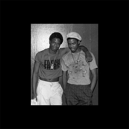 Doug E. Fresh & Slick Rick - La-Di-Da-Di / The Show (40th Anniversary Edition) (LP) { vinyl }