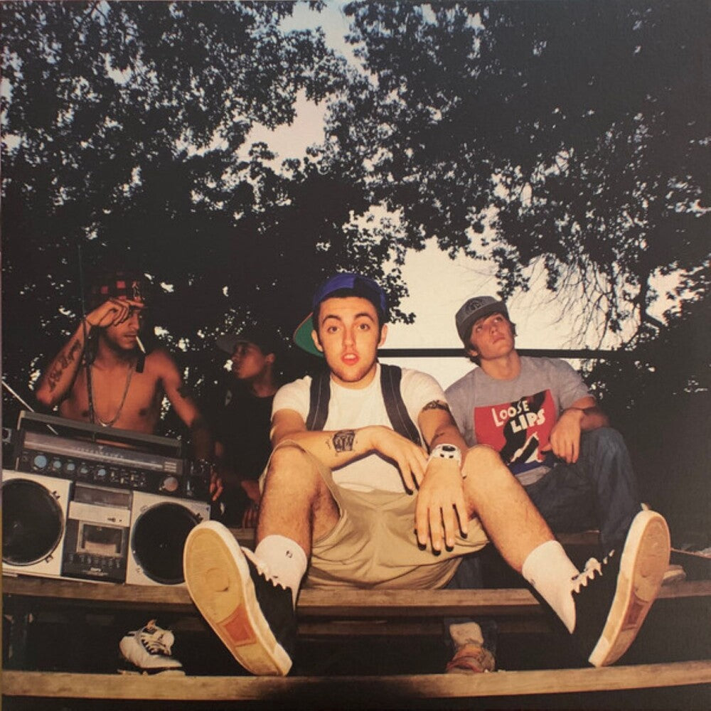 Mac Miller - K.I.D.S. (2 LP) { vinyl }