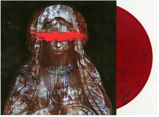 Slaine / Statik Selektah - New State Of Grace (LP) { vinyl }