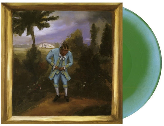 Elcamino - Mino (Colored Vinyl) { vinyl }