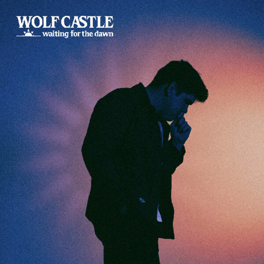 Wolf Castle - Waiting for the Dawn (LP) { vinyl }