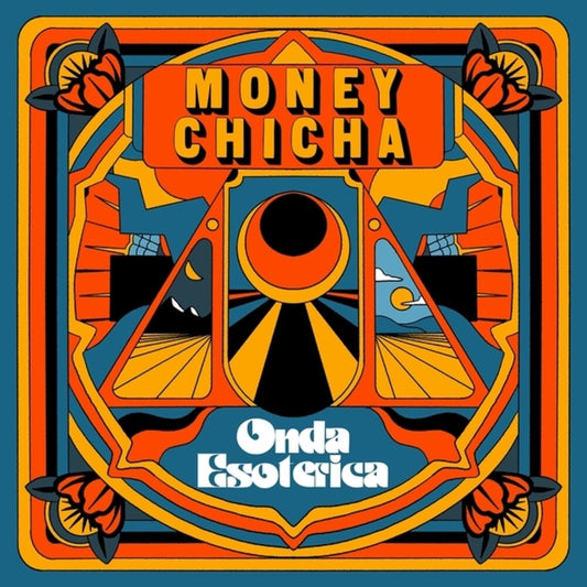 Money Chicha - Onda Esoterica (LP) { vinyl }