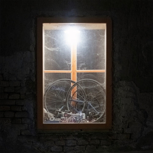 Cyclist Conspiracy - Back To Hermetics & Martial Arts Vol 1 (Uk) (LP) { vinyl }