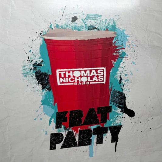 Thomas Nicholas  (Colv) - Frat Party - O.S.T. (Colored Vinyl) { vinyl }