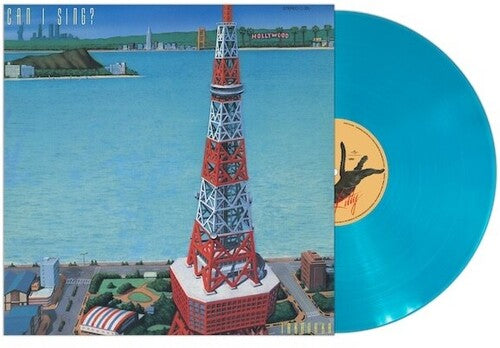 Masayoshi Takanaka - Can I Sing? (Vinyl) { vinyl }