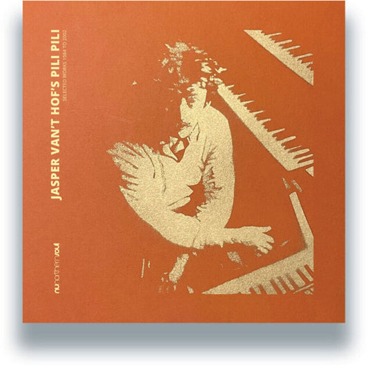 Jasper Van't Hof's Pili Pili - Selected Works 1984 To 2002 (LP) { vinyl }