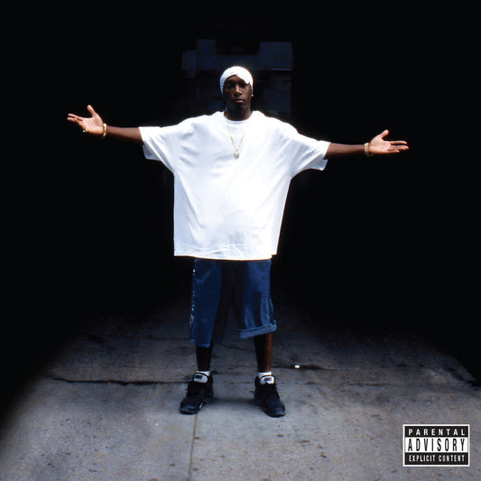 Big L - Harlem's Finest: Return Of The King (LP) { vinyl }
