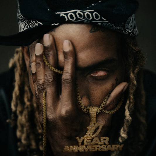 Fetty Wap - Fetty Wap (10th Anniversary) (LP) { vinyl }