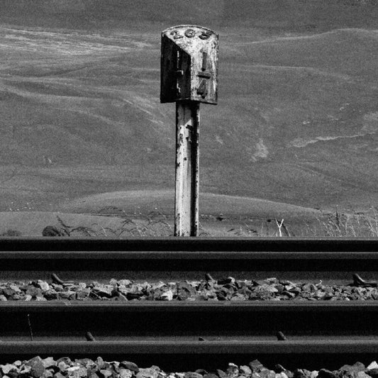 Craven Faults - Sidings (LP) { vinyl }