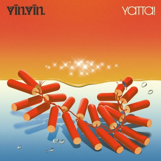 Yin Yin - Yatta (LP) { vinyl }