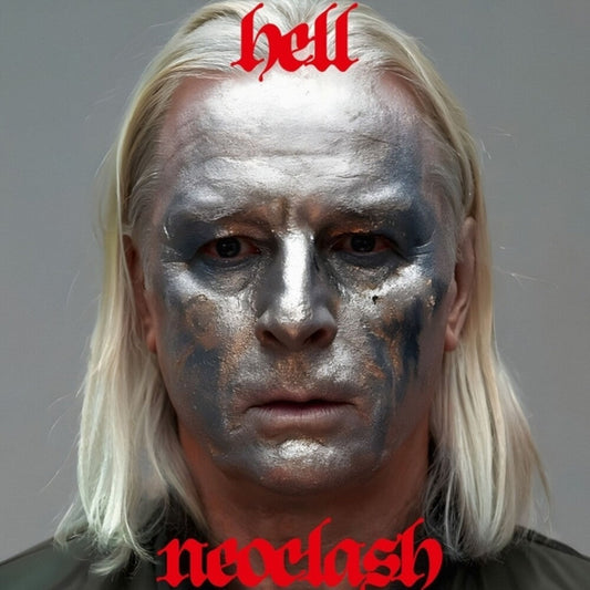 Dj Hell - Neoclash (LP) { vinyl }