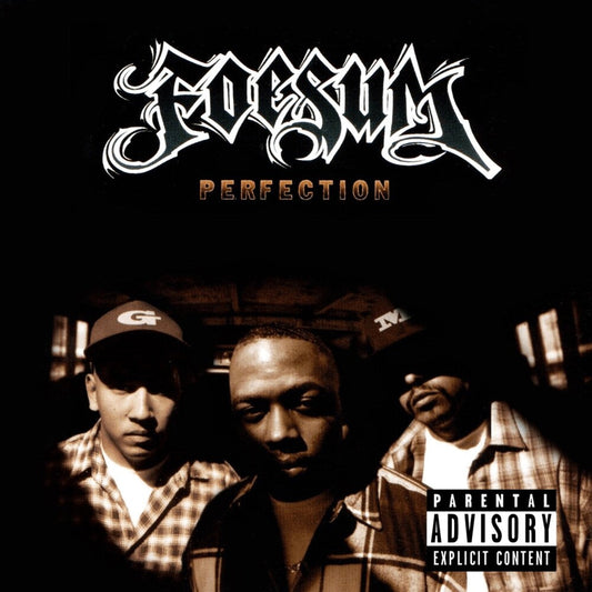 [PRE-ORDER] Foesum - Perfection (30th Anniversary) (Bonus Tracks) (LP) { vinyl }