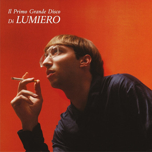 Lumiero - Il Primo Grande Disco Di Lumiero (LP) { vinyl }