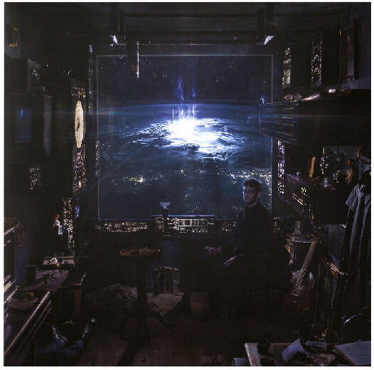Danny L Harle - Cerulean (LP) { vinyl }